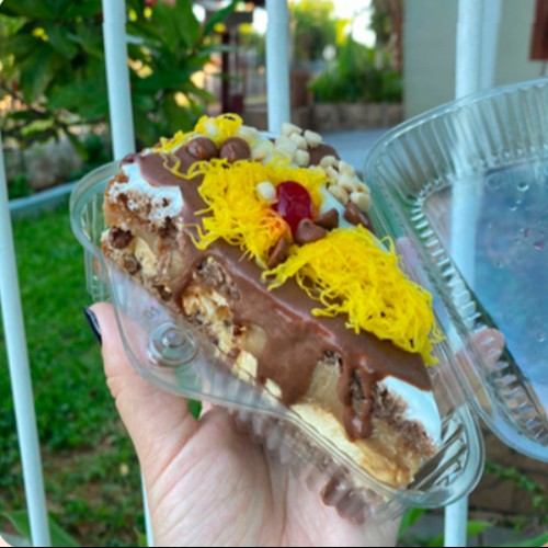 Torta Café