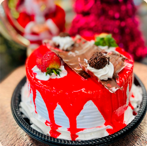 Torta Bebel